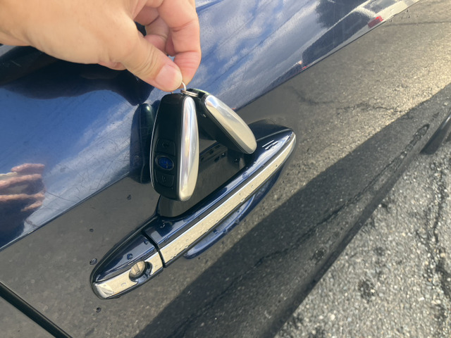 �^�b�`��Ń��b�N����OK!