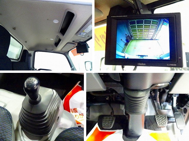 �n�C���[�t �o�b�N���j�^�[ �t���A6MT