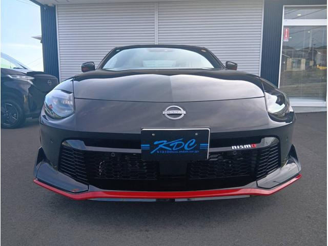 フェアレディZ3.0 NISMO