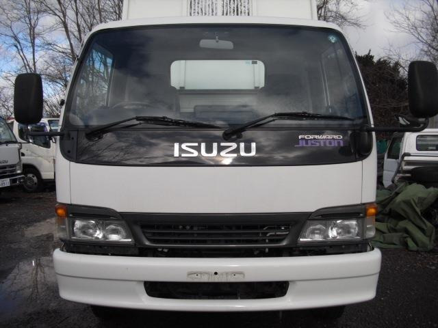 フォワードジャストンダンプ