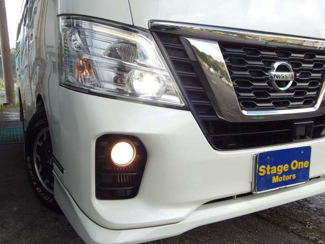 NV350キャラバン2.5 プレミアムGX ロング アーバンクロム ディーゼル