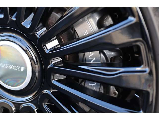 �L�����p�[�ɂ�MANSORY���S����ł������܂��B