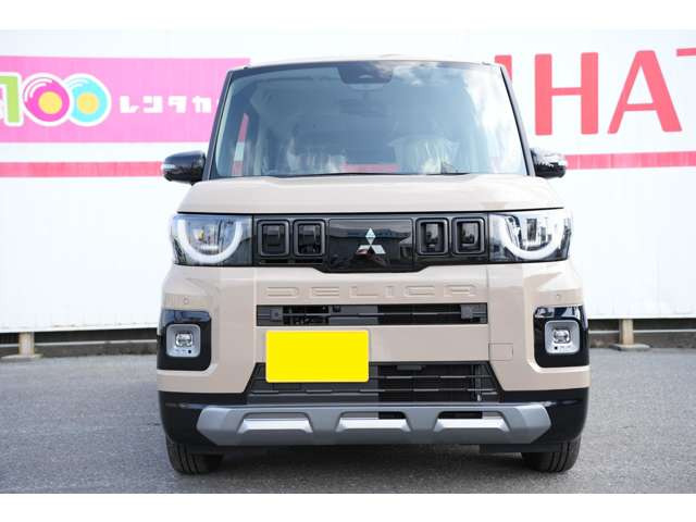 デリカミニG プレミアム デリマル パッケージ