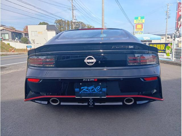 フェアレディZ3.0 NISMO