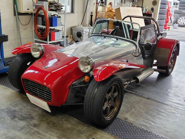 スーパーセブン1600