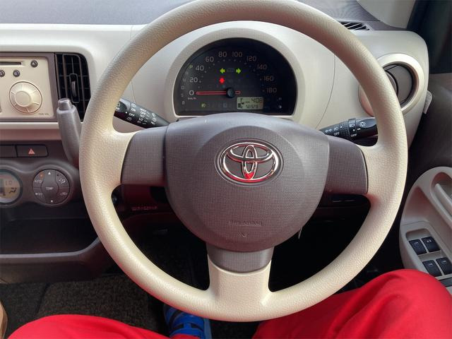 パッソ1.0 プラスハナ