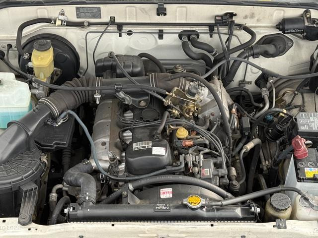 �G���W�����[����������Y��ȏ�ԂƂȂ�܂��B���[�ԑO�ɂ͊e���_���������s���܂��B