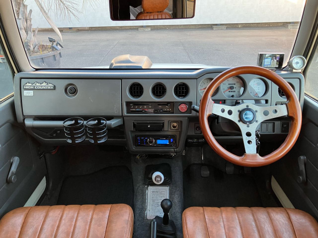 ジムニーXL リミテッド 4WD