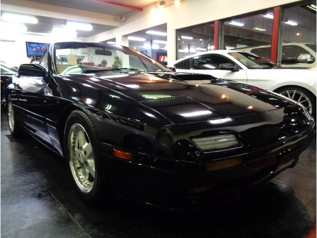 FC3C�T�o���iRX-7�J�u���I���ŏI150�����ԃt�@�C�i���o�[�W����&13B���[�^��^�^�[�{�G���W��5MT�~�b�V����&�X�e���}�t���[�ԍ����^�����U�[�C���e���A�������[���Ԃ����ɂ��܂���