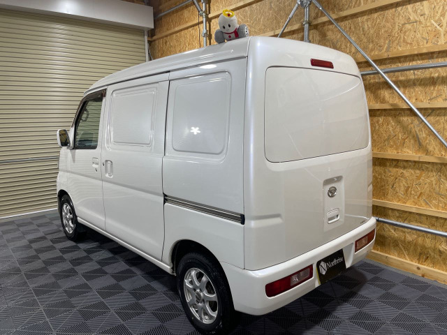 ハイゼットカーゴ