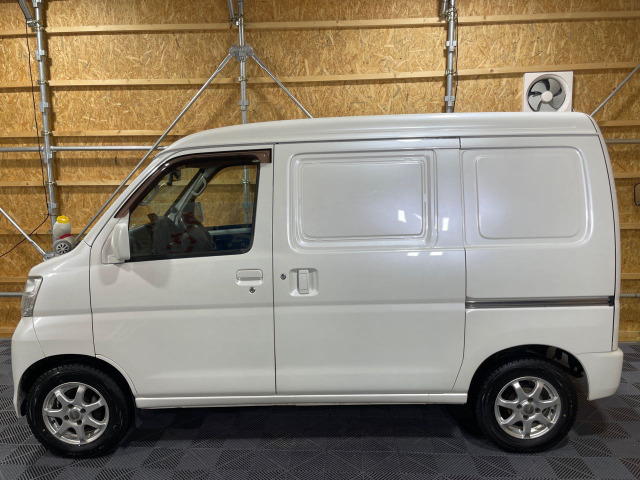 ハイゼットカーゴ