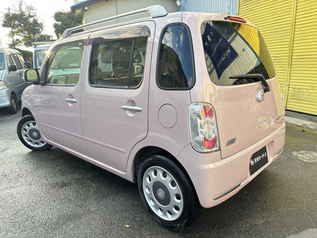 ミラココアプラス G