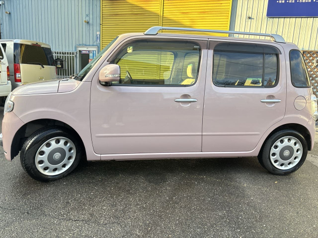 ミラココアプラス G