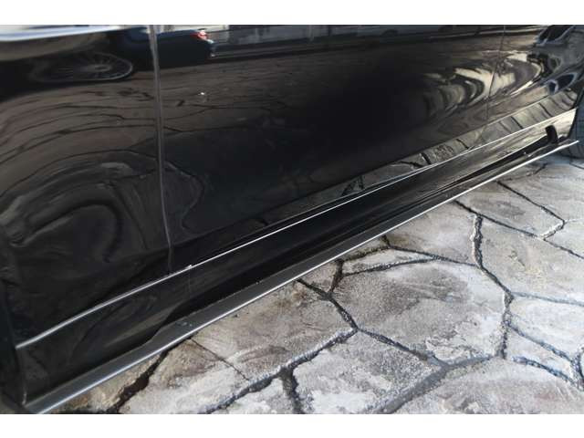 MANSORY�T�C�h�X�J�[�g(�J�[�{��)