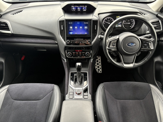 フォレスター1.8 スポーツ 4WD