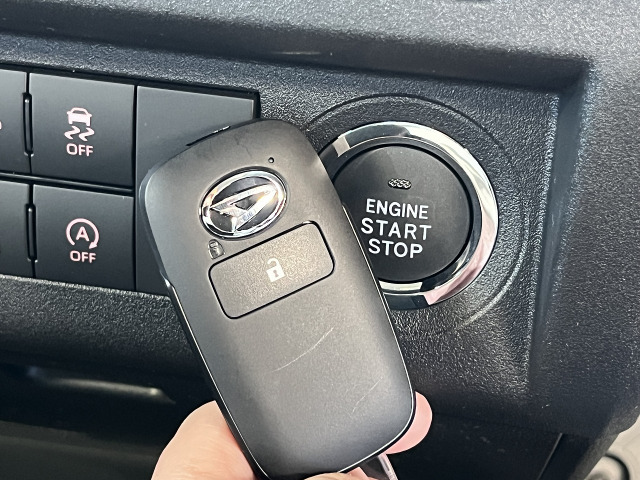 �v�b�V���X�^�[�g&�X�}�[�g�L�[�� �o�b�N��|�P�b�g�ɓ���Ă����Ă��A�{����G���W���X�^�[�g�\!!