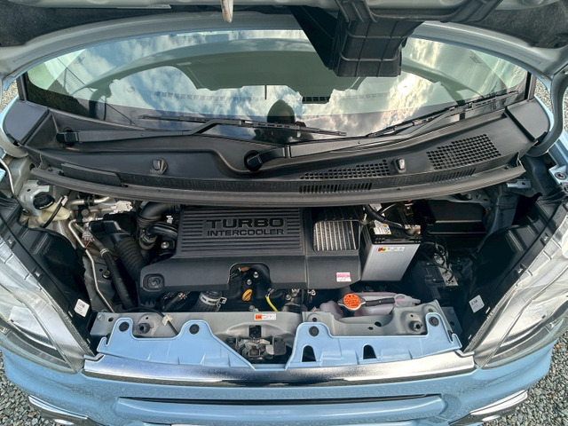 何と!このタントターボ付きです♪♪