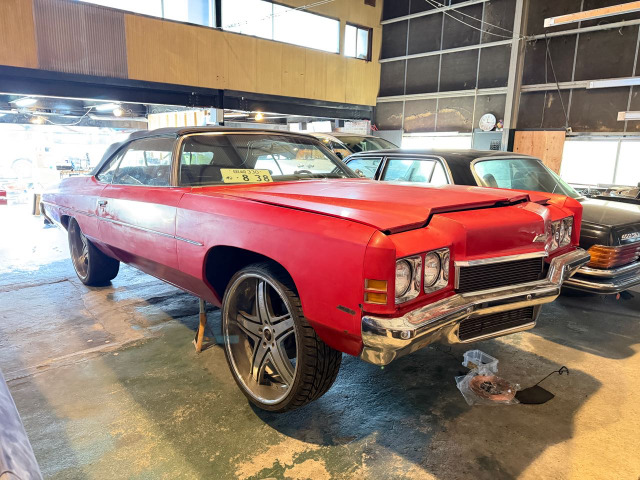 シボレー インパラの中古車一覧(2ページ目)｜中古車検索 - 価格.com