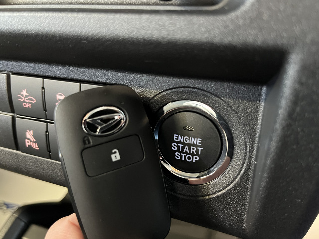 �v�b�V���X�^�[�g&�X�}�[�g�L�[�� �o�b�N��|�P�b�g�ɓ���Ă����Ă��A�{����G���W���X�^�[�g�\!!