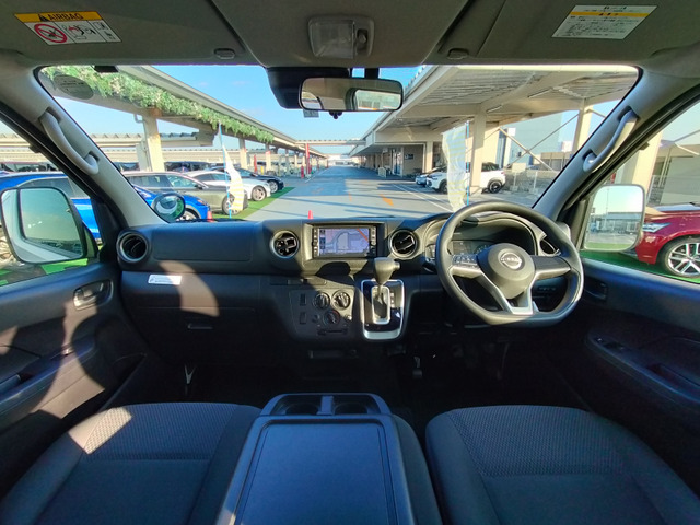 キャラバン2.0 DX ロング