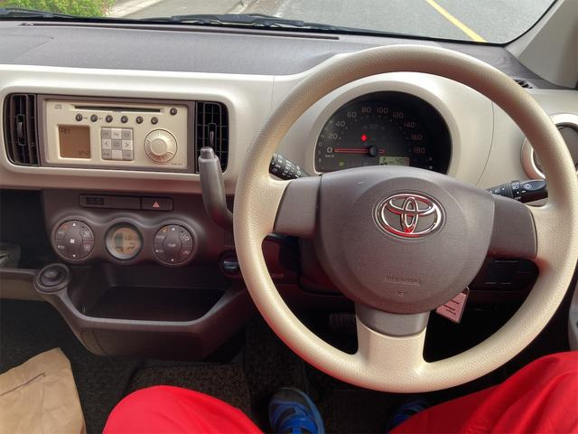 パッソ1.0 プラスハナ