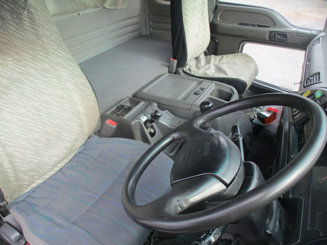 フォワードセルフローダー