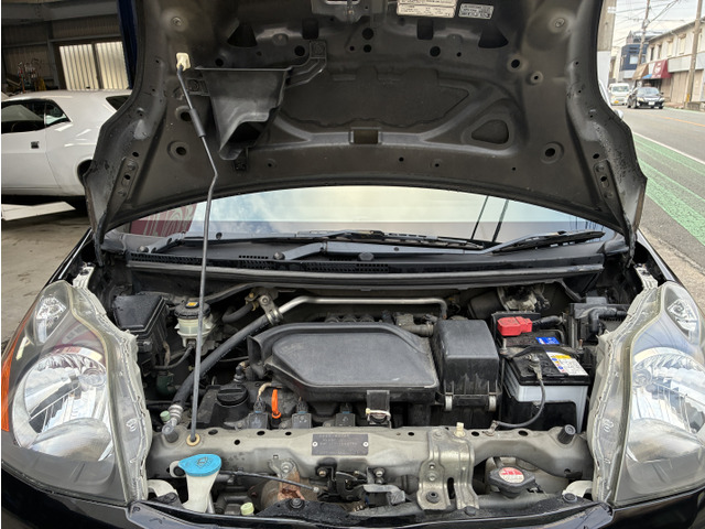 �G���W�����[�����ƂĂ��L���C�ŋ@�֗ǍD�ł��B