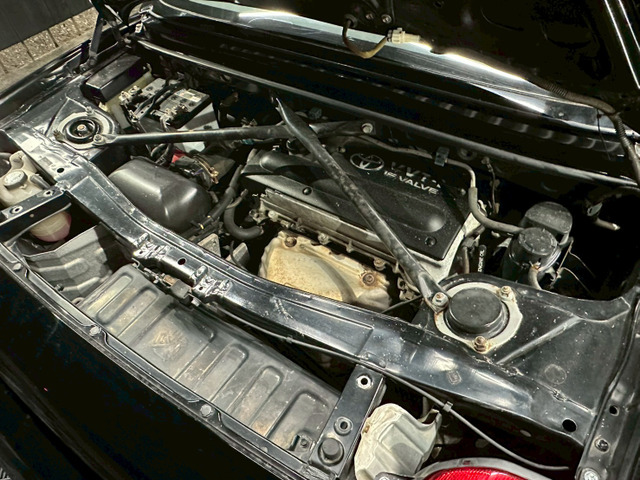 ���w������F�؍H��ɂĎԌ������_�������{���Ă��܂��̂ŃA�t�^�[�����e�i���X�����C��������!