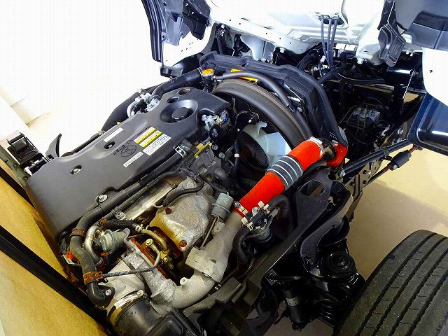 �G���W�����[��