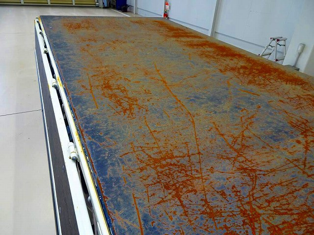 �ב����:312&times;161&times;38 �O���J ���S���� �A�I���O���㕔�v���e�N�^�[�t