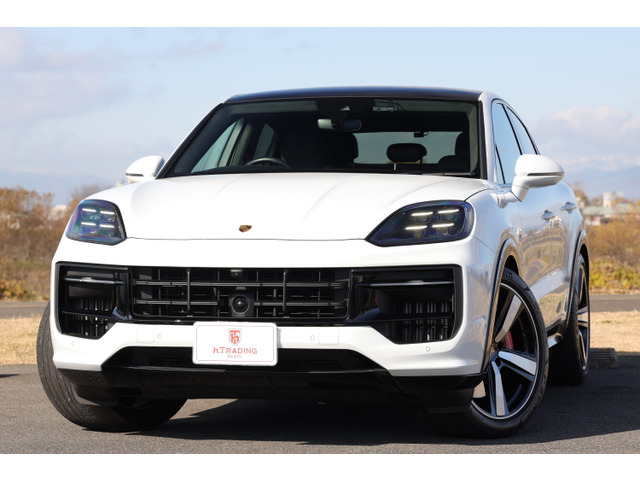 �J�C�G���N�[�y(�|���V�F) GTS 4WD�@���s/�V�ԕۏ�/OP���� ���Îԉ摜