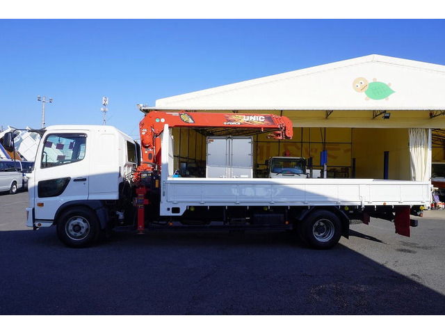 レンジャークレーン