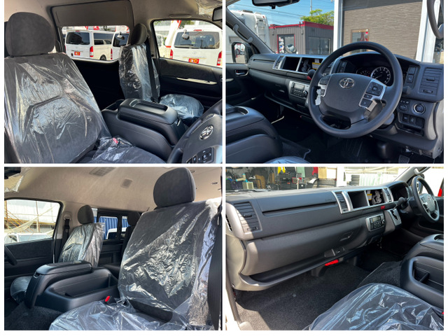 ナビ・ETC・ドラレコ等の簡易的な電装系からセキュリティシステム・サブバッテリー組み・キャンピングカスタムなどのガッツリカスタムまでお任せください♪他店様で断られた案件も数多くの施工実績がございます!