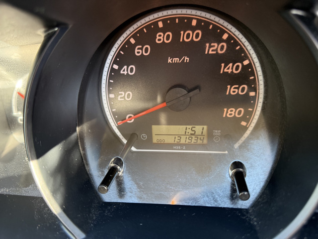 �i�����ÎԐ��X�Ƃ���15�N�c�Ƃ��Ă���܂��B