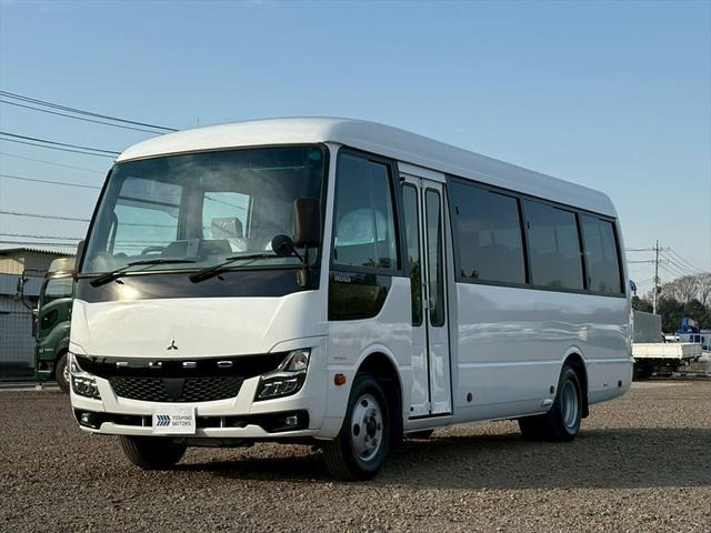 ローザマイクロバス