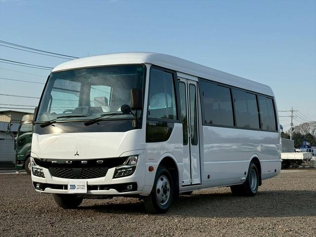 ローザマイクロバス