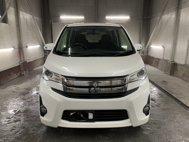 �[�ԑO�_���ł́A�G���W�����͂��ߑ����⑕���i�̓_�����X�^�b�t�����J�ɂ�点�Ē����܂��̂ň��S���ăJ�[���C�t�𑗂鎖���ł��܂�!