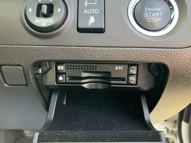 ETC�t���ō������m���X�g�b�v�ł�!