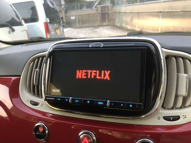 NETFLIX��