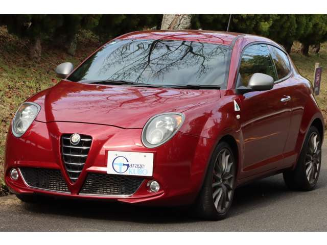 ミトクアドリフォリオ ヴェルデ