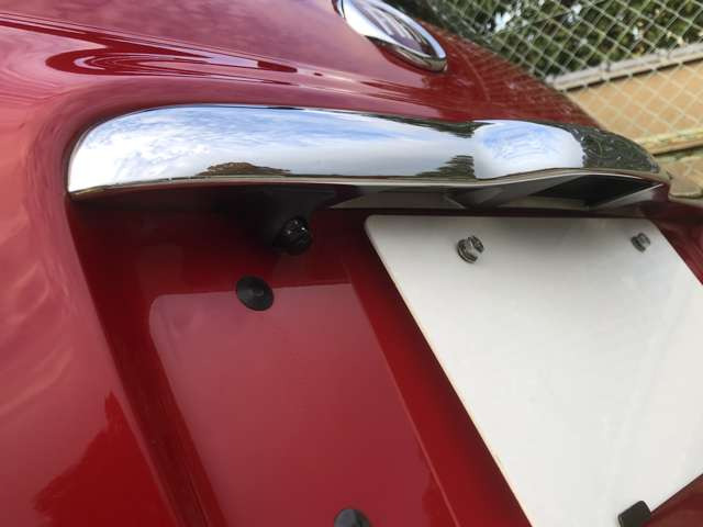 �o�b�N�J�����t��