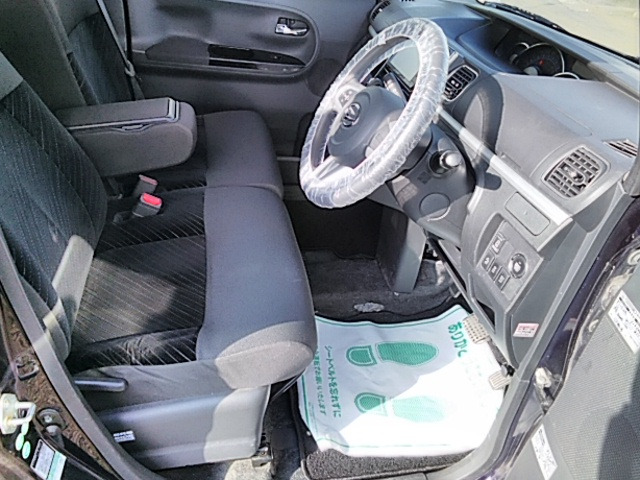 タントカスタムX SA