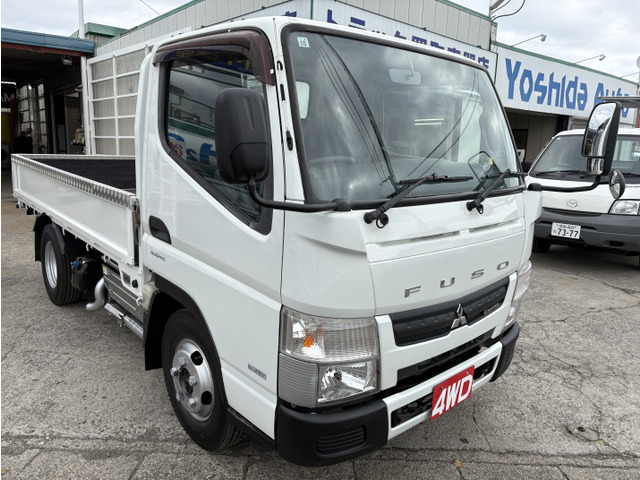 2990cc 1.5t 1.5�g�� ���{�f�B 4WD AT �I�[�g�} �f�B�[�[�� �p���[�E�C���h�E 3�l��� 4�� ���s35000K ���O���d�グ�ς� �Ԍ��tR8/10