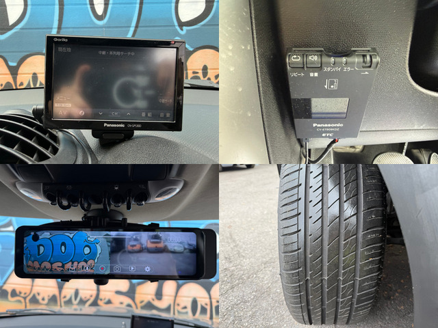 ETC �h���C�u���R�[�_�[