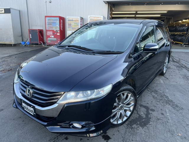 �I�f�b�Z�C�i�z���_�j2.4 �A�u�\���[�g 4WD ���Îԉ摜