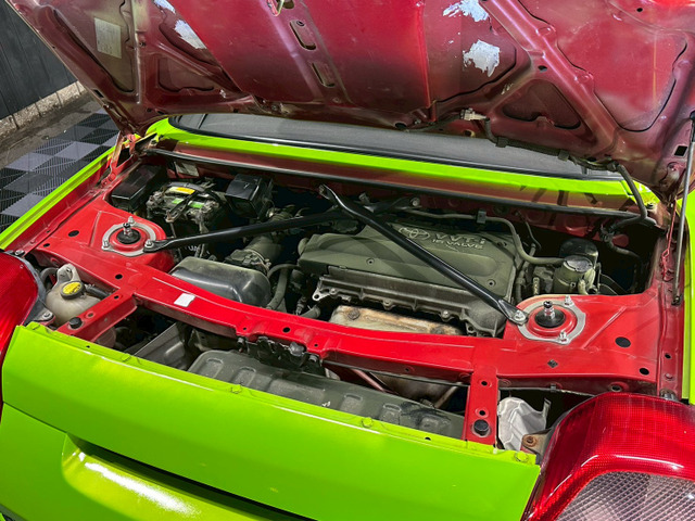 ���w������F�؍H��ɂĎԌ������_�������{���Ă��܂��̂ŃA�t�^�[�����e�i���X�����C��������!