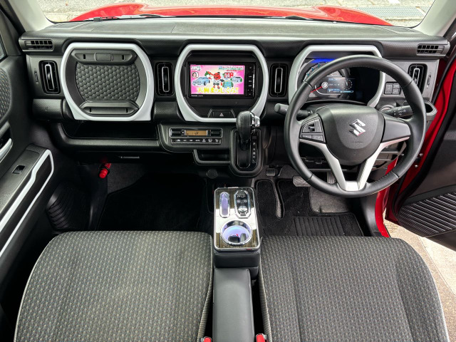 �����̎ԗ��ȊO�ɂ��u�ԑI�уh�b�g�R���v�ɂ������߂̒��ÎԂ��f�ڂ��Ă���܂��B