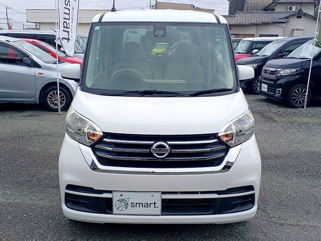 デイズルークスX