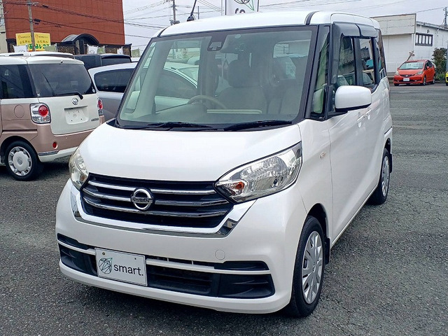 デイズルークスX