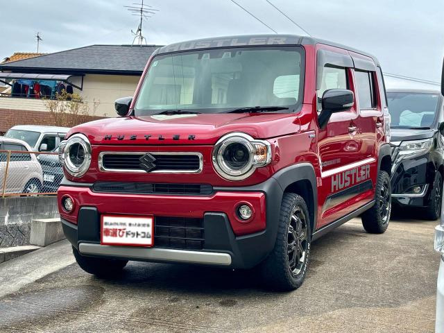 �n�X���[(�X�Y�L) �n�C�u���b�h(HYBRID) X�@�������f�J�[�����ЊO�A���~��ETC�� ���Îԉ摜